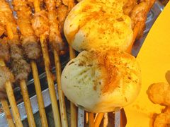 -老舅老蒙肉饼非遗店(一店)