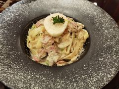 -Ciao窑炉披萨餐厅(宁波阪急店)
