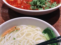 -云海肴·汽锅鸡·云南菜(美罗城店)