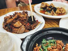 -红实家常菜(静安里店)