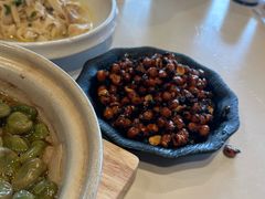 -壹只菜·崇明本地特色菜(崇明南门店)