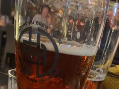 -Shanghai Brew House上海啤酒工坊(老外街店)