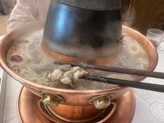 -东来顺饭庄(天坛店)