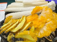 -鲜潭蒸汽石锅鱼(万象前海店)