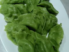 -船歌·鱼水饺青岛菜(黄岛珠江路店)