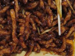 -惠宾饭庄(千禧店)