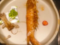-牛New寿喜烧(金茂览秀城店)