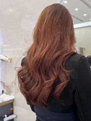 -苏奇发型·烫发染发