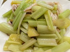 -茂丰梁化客家菜馆(东湖花园二号小区店)