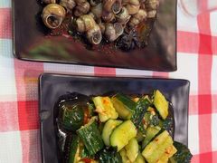-一只虾·小龙虾·烧烤·肉蟹煲(同泰时代广场店)