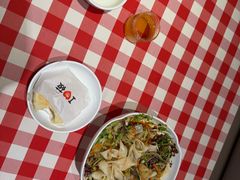 -西贝(上海我格广场店)