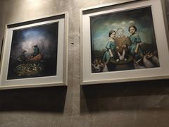 -G+KITCHEN(龙湖狮山天街店)