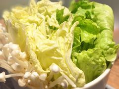 -炉角·鲍鱼牛腩煲(国贸商城店)