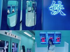 -金茂览秀城