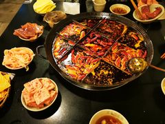 -酒友老火锅(渝中店)