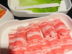 -锅说大脸毛肚重庆老火锅(佐阾店)