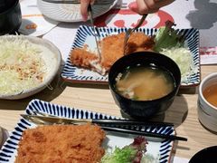 -堂本家·二代目·炸猪排(Express东海店)
