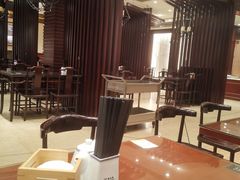 大堂-熙盛源(复兴路店)