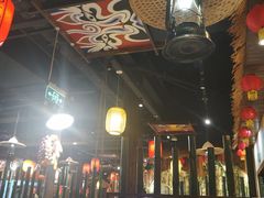 -宝丽金大酒店·洗浴中心