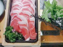 -湊湊火锅·茶憩(皇姑万象汇店)