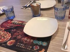 -必胜客(新福地店)