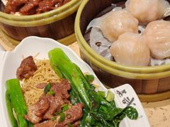 -蒸武门·广式茶点(金宝莱店)