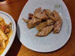 -周家二小姐的菜(丹阳店)