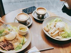 -BAKER&SPICE(BFC外滩金融中心店)