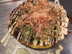 -千房(道頓堀ビル店)
