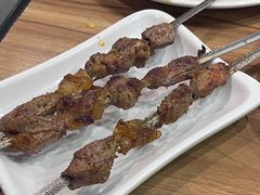 -品回味清真西北楼(宁波首店)