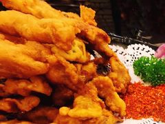 -川成串·自助串串香火锅(朝阳店)