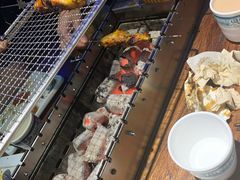 -三个蒙古大叔羊肉串(大宁店)