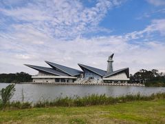 -盐城丹顶鹤湿地生态旅游区