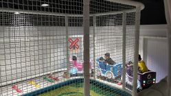 -汤姆猫亲子乐园(保利Mall店)