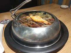 -海味当家(西安路店)