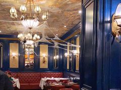 -Golden Lily河内巴黎法越料理餐厅(建国西路店)