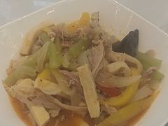 -伊北味·清真青海拉面村(延安路店)