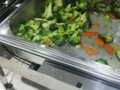 -紫竹林素食(祖庙路店)