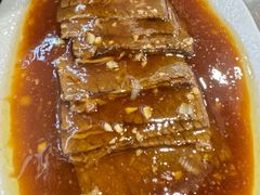 -清雅轩·清真菜·传统菜•融合菜(滑翔店)