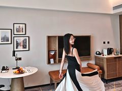 -广州粤海喜来登酒店