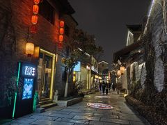 -回龙窝历史文化街区