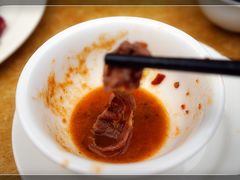 牛展-来自潮州牛肉店(华强北店)