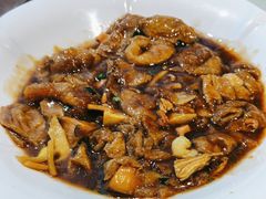 -三凤酒家·百年无锡菜(清扬茂业店)