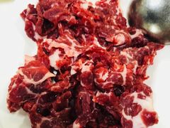 -浩记牛肉店(老街店)