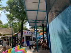 -重庆海昌加勒比海水世界