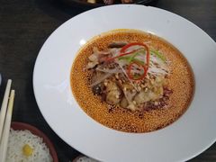-茅庐毛血旺(烟台大悦城店)
