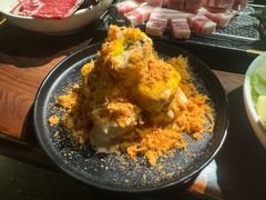 -九田家黑牛烤肉料理(新辰里亚运村店)