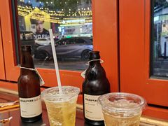 -喧闹·东方大气茶(鹅岭二厂店)
