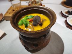 招牌佛跳墙-叶叶菩提(旗舰店)