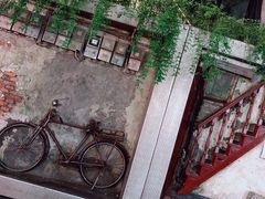 -河坊街景区